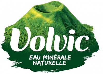 Volvic - Eau minérale naturelle