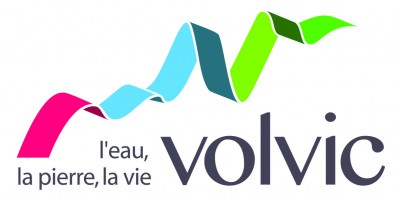 Ville de Volvic